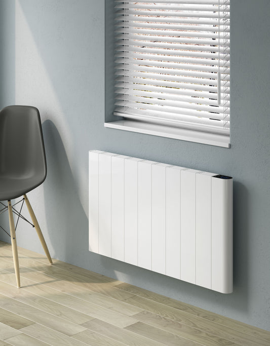 Reina Maia Horizontal Electric Radiator