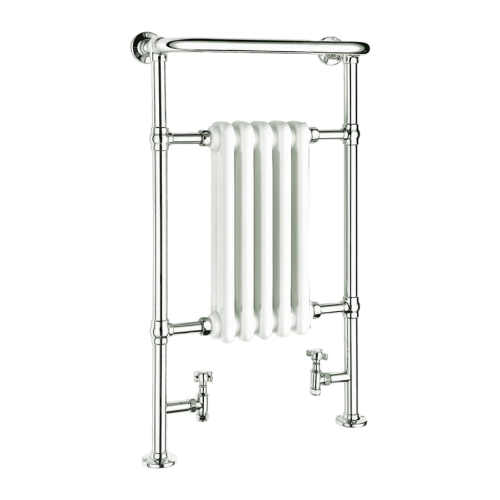 Reina Oxford Towel Rail