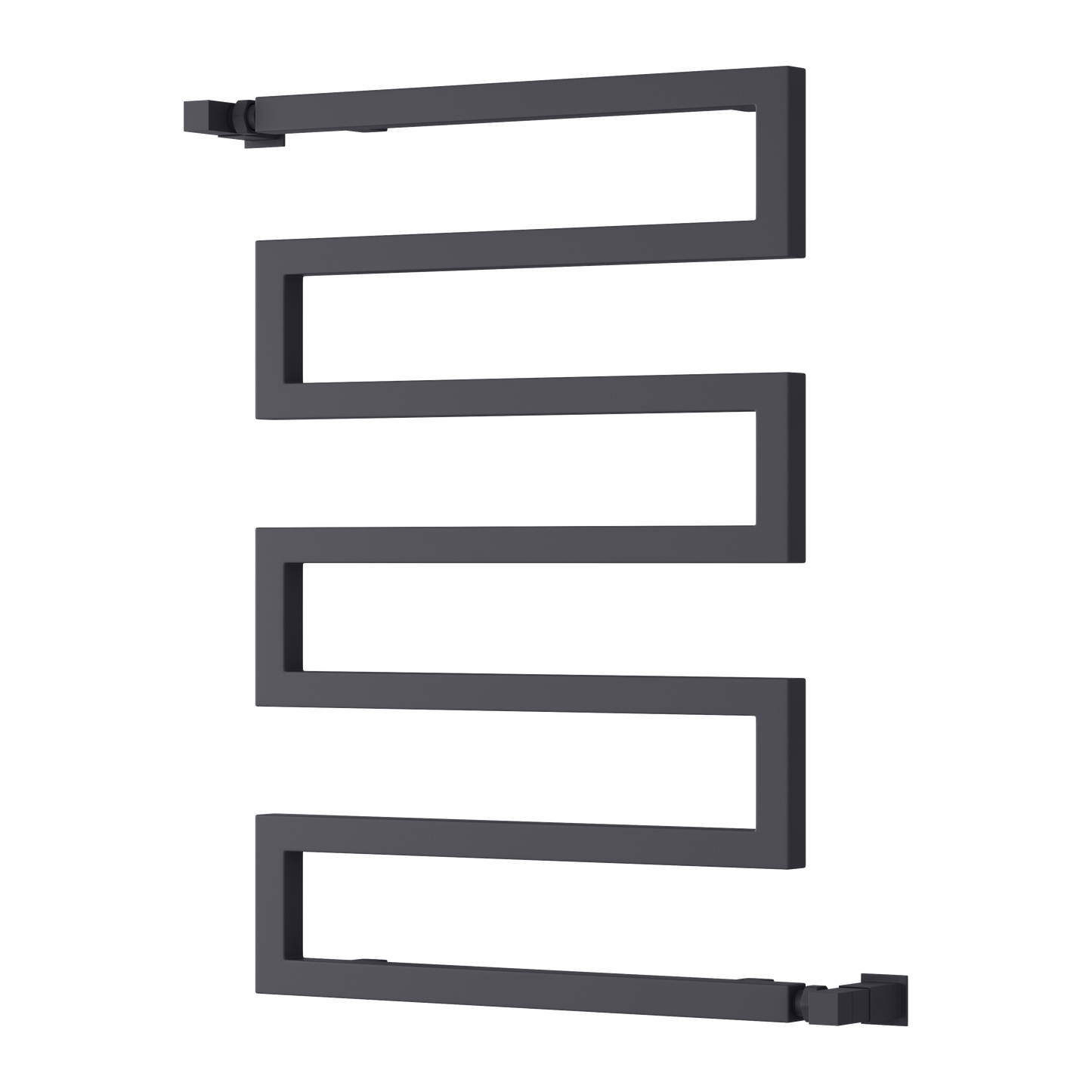Reina Serpe Designer Towel Rail