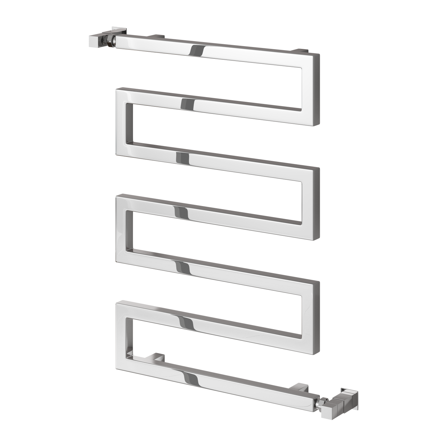 Reina Serpe Designer Towel Rail