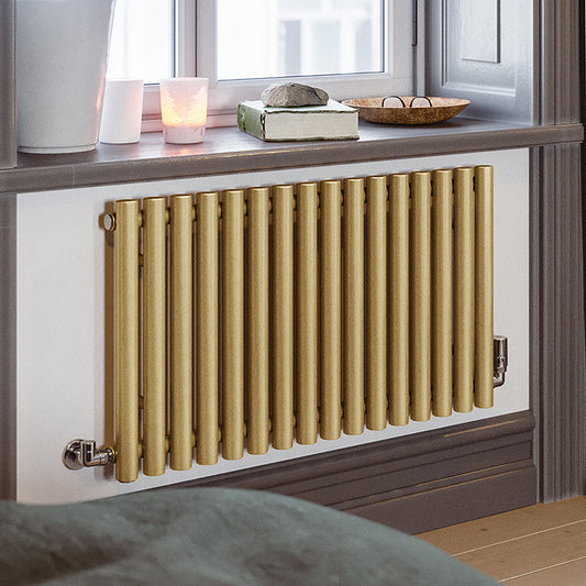 Terma Rolo Room Horizontal Radiator