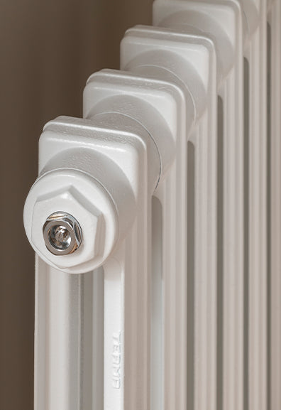 Stamford Cast Iron Radiator