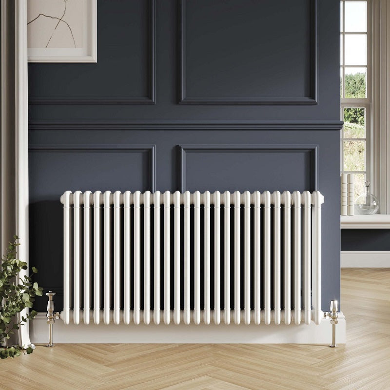 DQ Ardent 3 Column Horizontal Radiator - In Stock