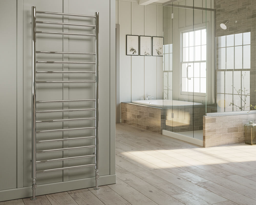 DQ Siena Towel Rail