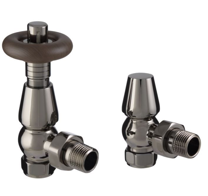 Tote Thermostatic Valve
