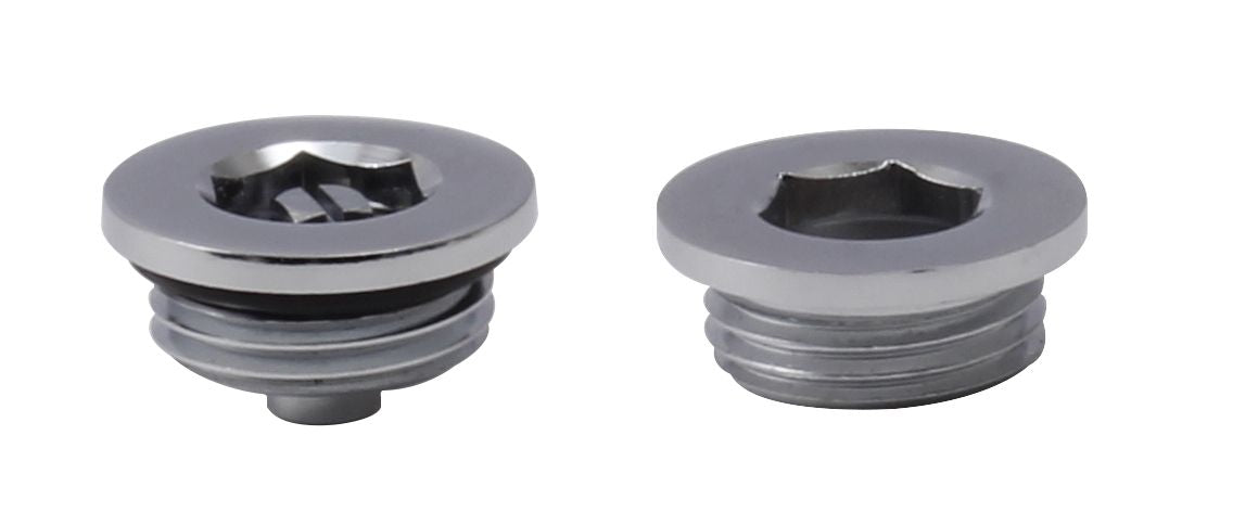 Plugs & Vents
