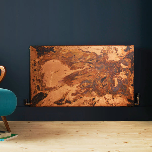 Match Radiators with Your Interior Design Style