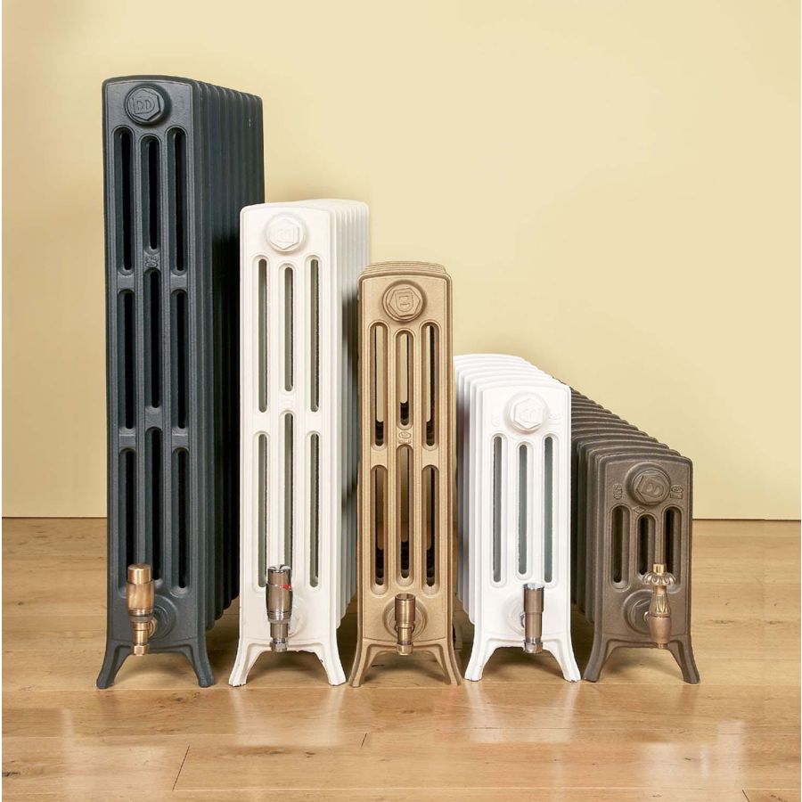 Pros and Cons of Cast Iron Radiators