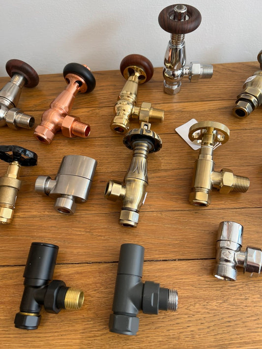 Thermostatic Radiator Valves (TRVs): A Complete Guide to Installation, Use, and Benefits
