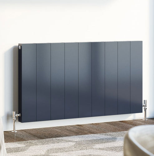 Aluminium Versus Steel Radiators - which is right for you?
