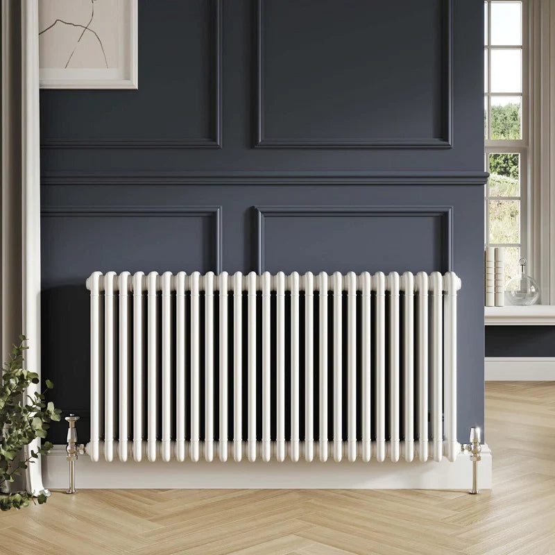 Ace Radiators Stock Column Radiators In a Wide Range of Styles