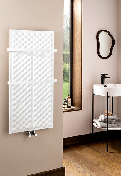 Perfect White Radiators Available at Ace Radiators