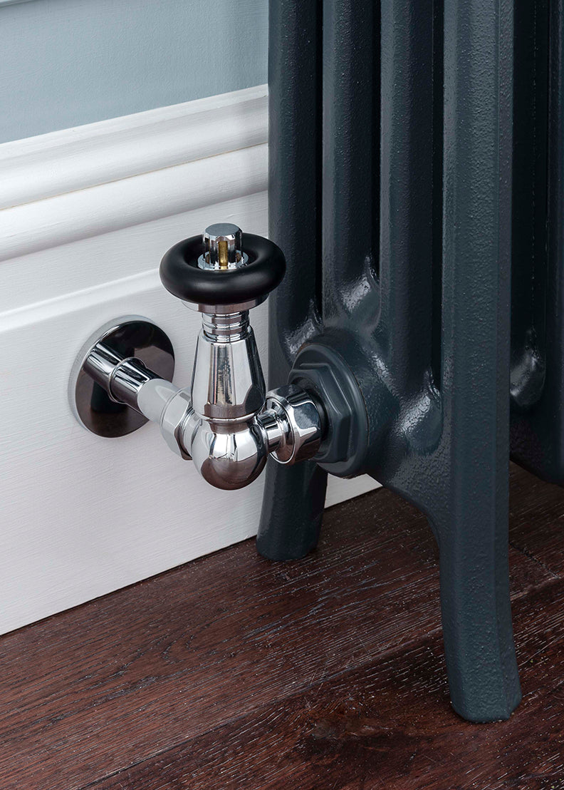 Valves & Accessories