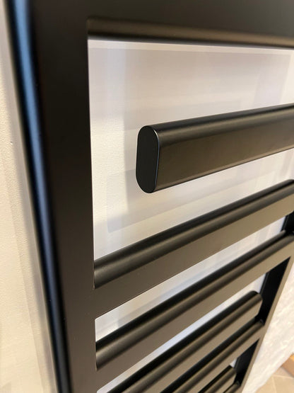 Zehnder Tetris Vertical Towel Rail
