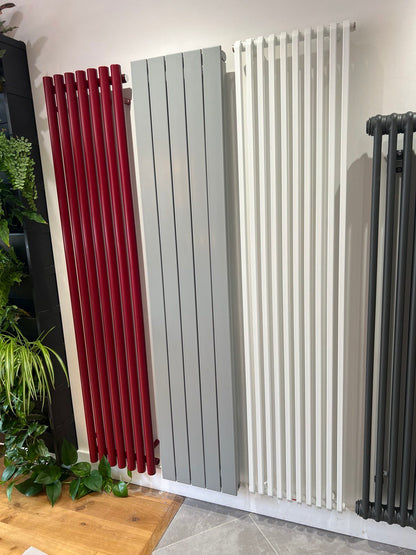 Beaufort Max Vertical Radiator