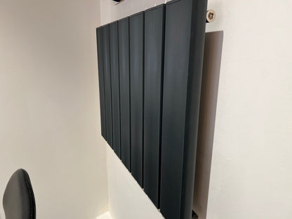 DQ Moto Aluminium Radiator