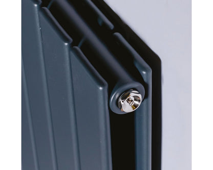 DQ Strata Radiator