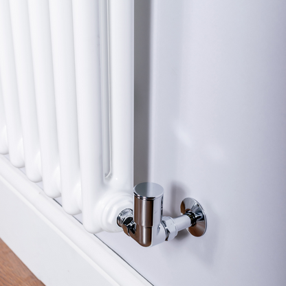 DQ Ardent 2 Column Vertical Radiator - In Stock