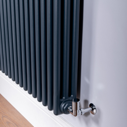 DQ Ardent 3 Column Vertical Radiator - In Stock