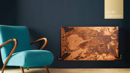 Zehnder Arteplano Designer Radiator