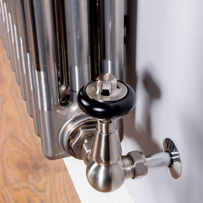 DQ Ardent 3 Column Vertical Radiator - In Stock
