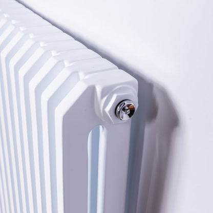 DQ Brunel Vertical and Horizontal Radiator