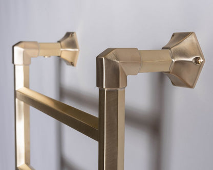DQ Cantley Towel Rail