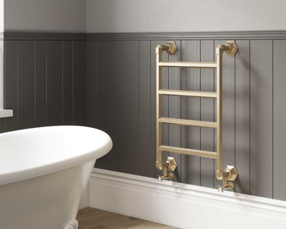 DQ Cantley Towel Rail