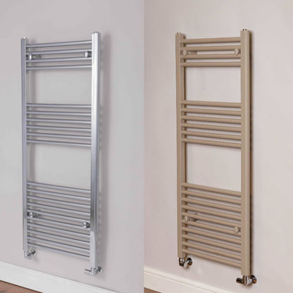 DQ Essential Towel Rail
