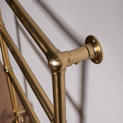 DQ Eastbury Towel Rail