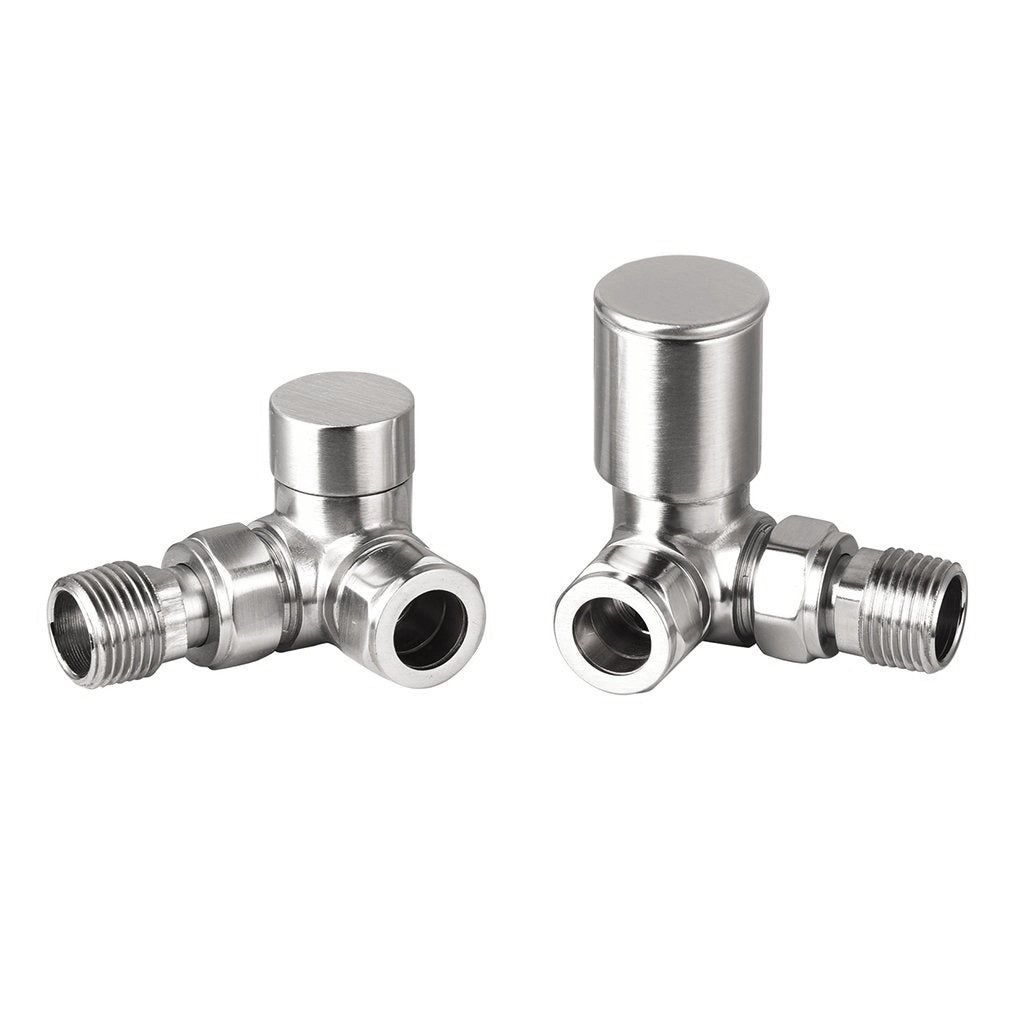 Essential Manual Valves