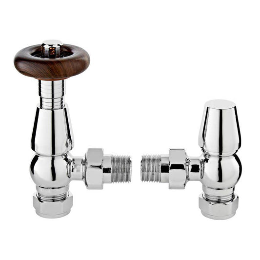 Tote Thermostatic Valve