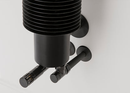Halo Horizontal Radiator