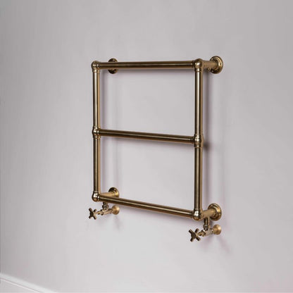 DQ Hungerford Towel Rail