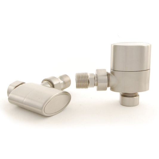 DQ Jupiter Manual Valve