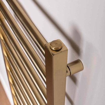 DQ Kylo Towel Rail