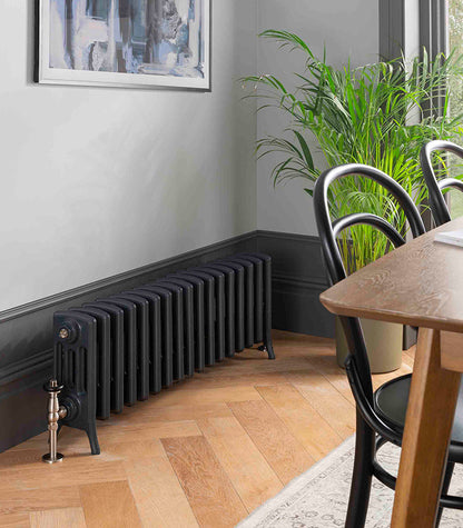 Ledbury Cast Iron Radiator