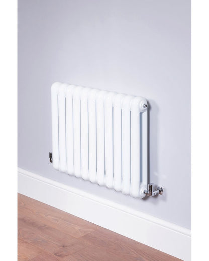 DQ Cassius Radiator