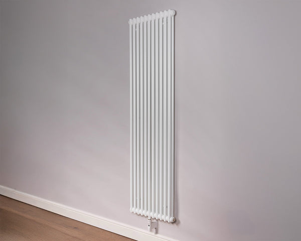 DQ Modus Vertical Electric Radiator – Ace Radiators