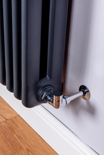 DQ Newey Vertical and Horizontal Radiator - In Stock