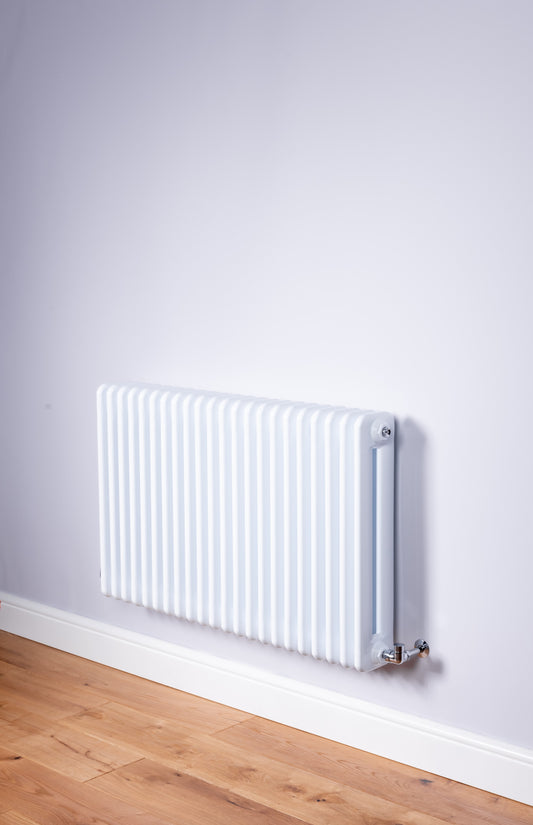 DQ Newey Vertical and Horizontal Radiator