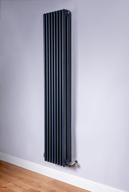 DQ Newey Vertical and Horizontal Radiator - In Stock