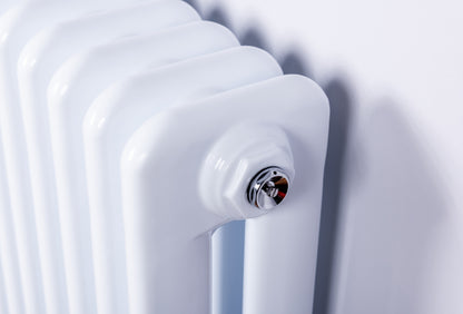 DQ Newey Vertical and Horizontal Radiator - In Stock