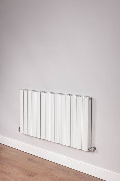 DQ Pica Aluminium Radiator