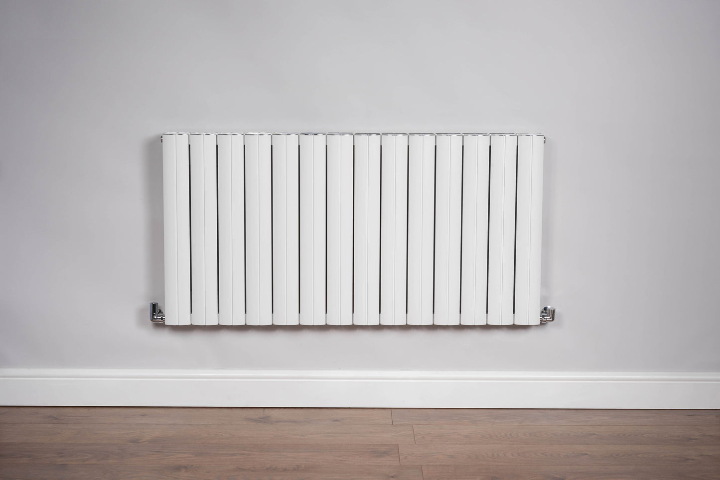 DQ Pica Aluminium Radiator
