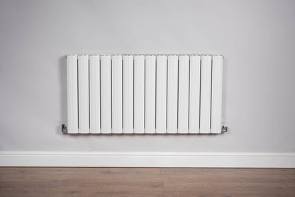 DQ Pica Aluminium Radiator
