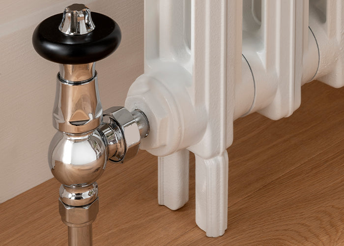 Stamford Cast Iron Radiator