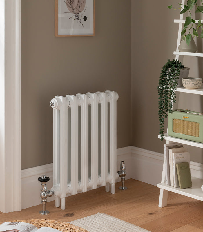 Stamford Cast Iron Radiator