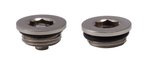 Plugs & Vents