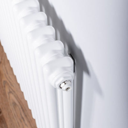 DQ Ardent 2 Column Vertical Radiator - In Stock